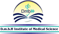 DmbH Institute of Medical Science